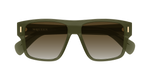 GREEN / BROWN