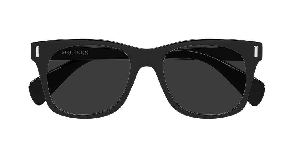 BLACK / GREY