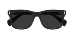 BLACK / GREY