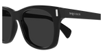 BLACK / GREY
