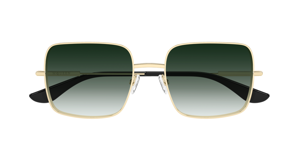 GOLD / GREEN