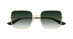 GOLD / GREEN