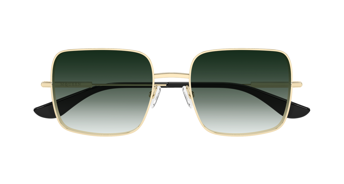 GOLD / GREEN