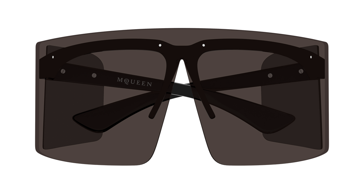 BLACK / SMOKE