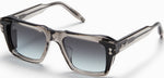 Akoni HERCULES GRY - GRY RECTANGLE Sunglasses