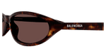 HAVANA / BROWN