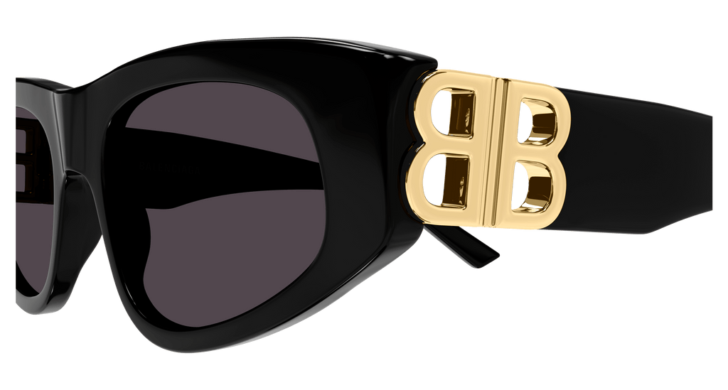 BLACK / GOLD / GREY