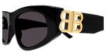 BLACK / GOLD / GREY