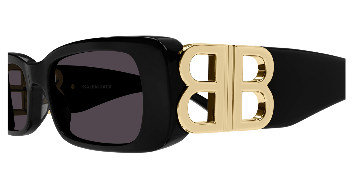 BLACK / GOLD / GREY