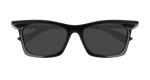 BLACK / GREY