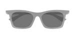 GREY / GREY