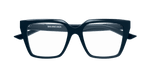 BLUE / TRANSPARENT