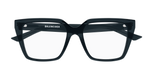 GREY / TRANSPARENT