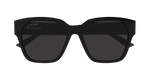 BLACK / GREY