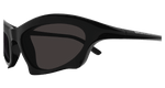 BLACK / GREY