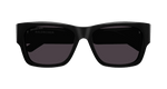 BLACK / GREY