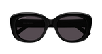 BLACK / GREY