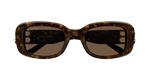 HAVANA / BROWN