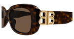 HAVANA / BROWN