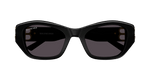 BLACK / GREY