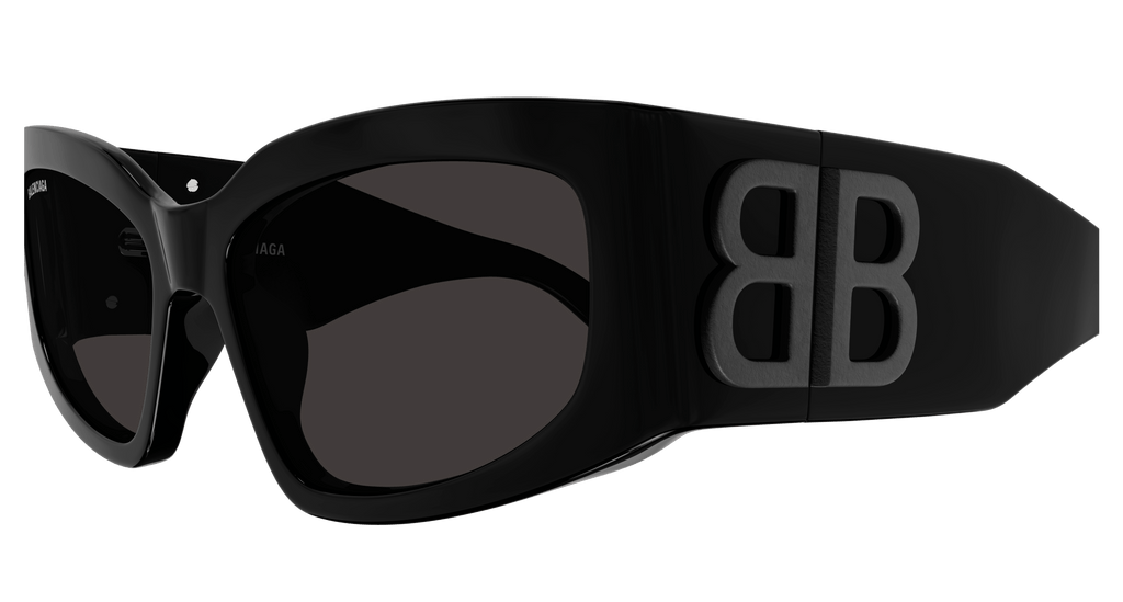 BLACK / GREY