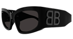 BLACK / GREY
