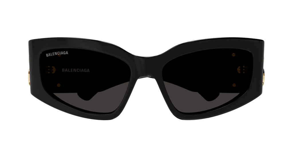 BLACK / GREY