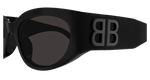 BLACK / GREY