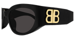BLACK / GREY