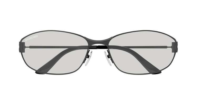 GUNMETAL / GREY