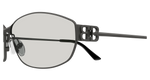 GUNMETAL / GREY