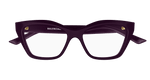 VIOLET / TRANSPARENT