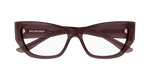 VIOLET / TRANSPARENT