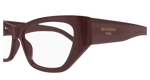 VIOLET / TRANSPARENT