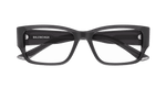 GREY / TRANSPARENT