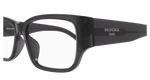 GREY / TRANSPARENT