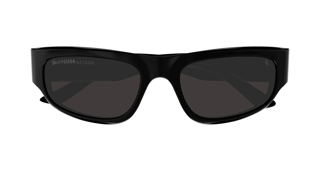 BLACK / GREY
