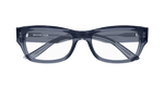 GREY / TRANSPARENT