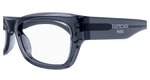 GREY / TRANSPARENT
