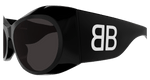 BLACK / GREY