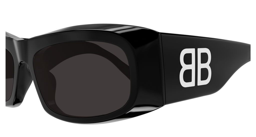 BLACK / GREY