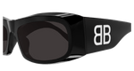 BLACK / GREY