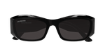 BLACK / GREY
