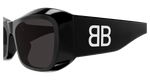 BLACK / GREY