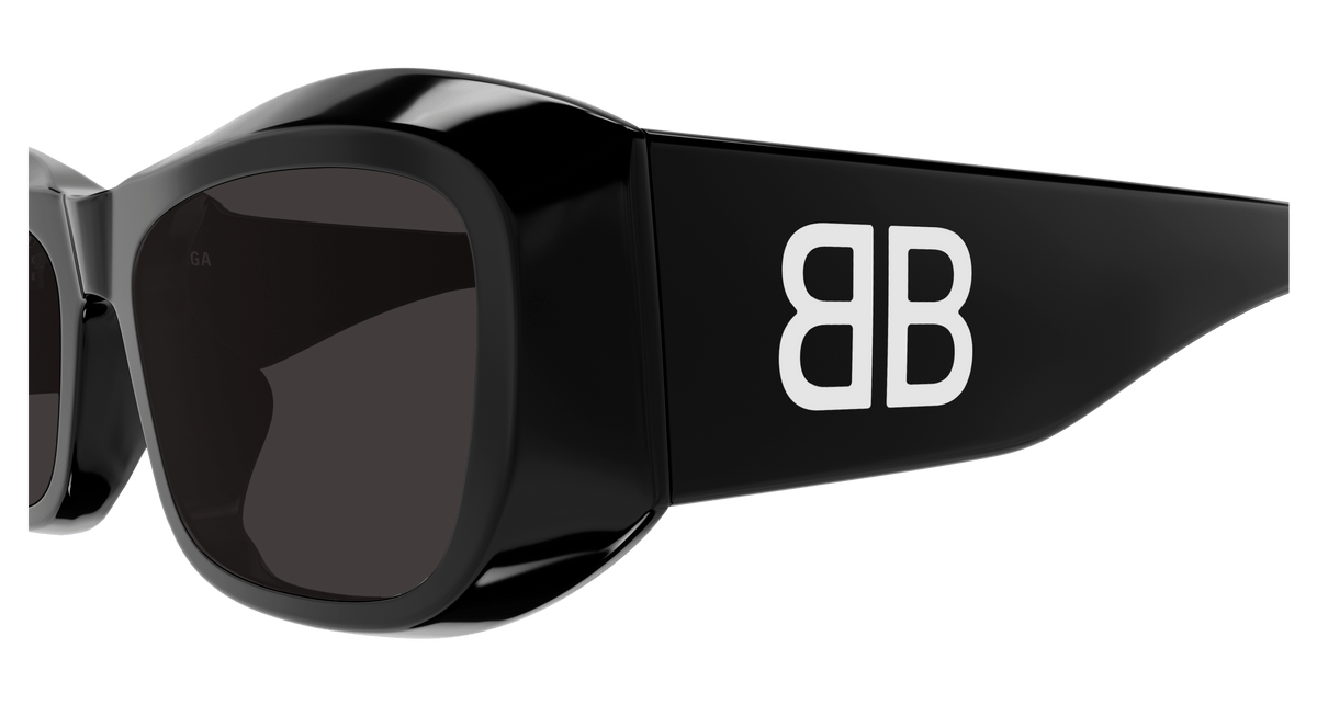BLACK / GREY