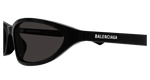 BLACK / GREY