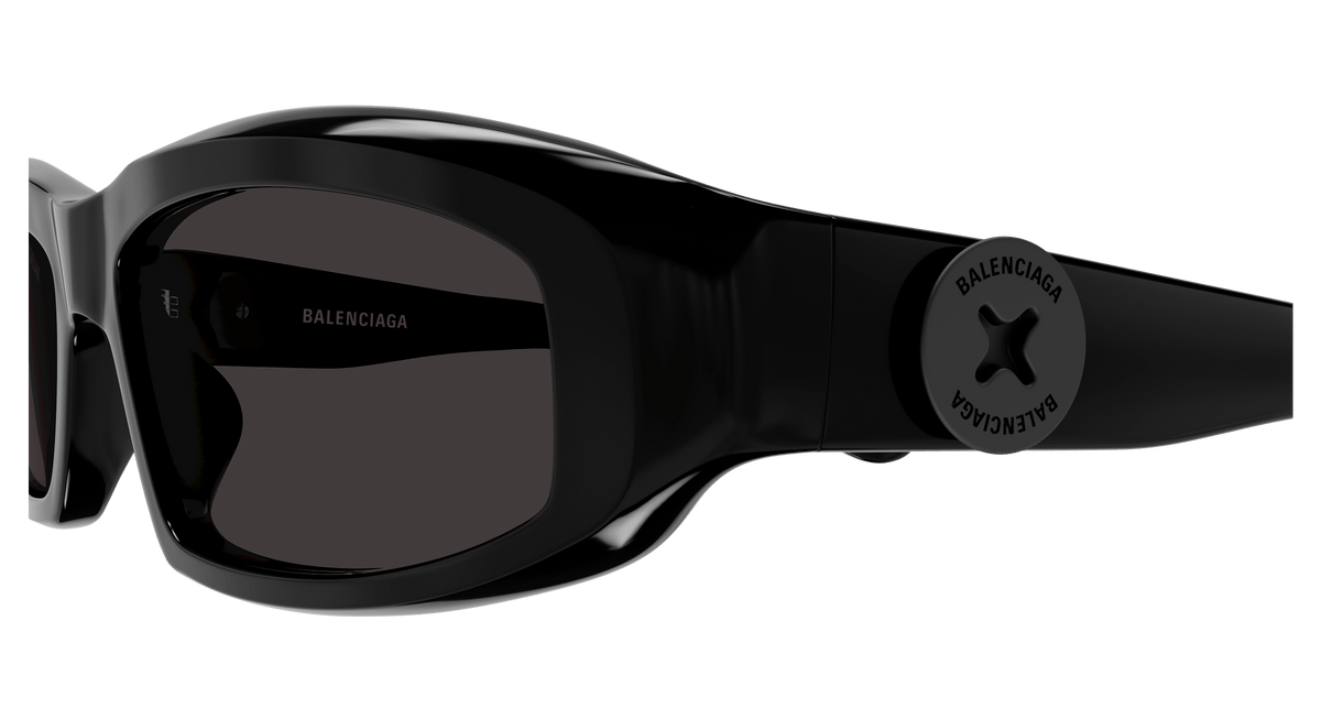 BLACK / GREY