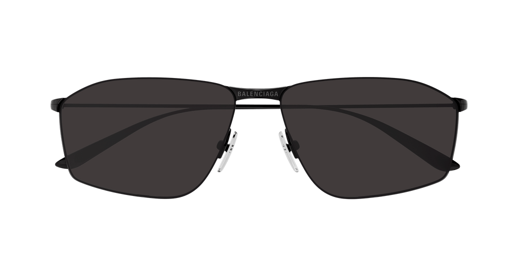 BLACK / GREY