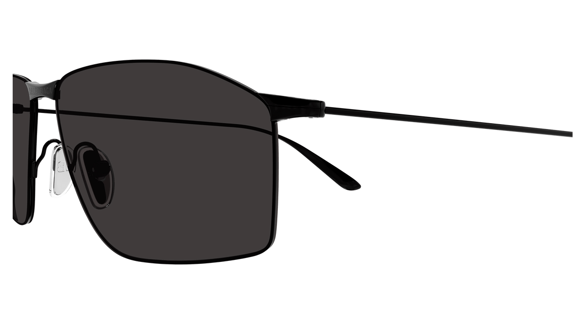 BLACK / GREY