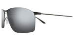GUNMETAL / SILVER